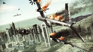 Steel Carnage