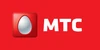 МТС logo 2010