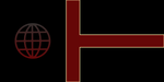Flag of the Democratic Order