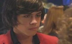 Degrassi Vegas Night