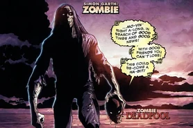 Marvelzombies