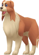 TwilightTownDog