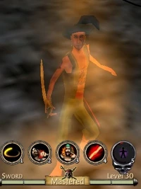 Dark Curse