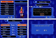 LS Toman la calle GBA - Crear un Sim 
