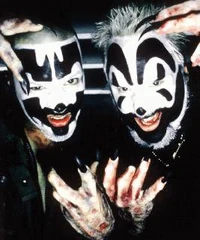 Insane Clown Posse