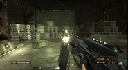 Resistance 236