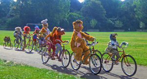 GMC-MuppetsOnBikes