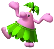 RedPianta