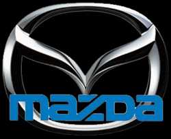 Mazda Hot Wheels