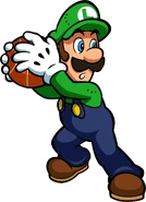 MSB Artwork Luigi