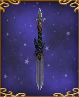 Knife of Effervessence