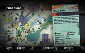 DR2Paddlesaw Map