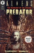 Aliens-Predator The Deadliest of the Species Vol 1 7
