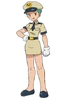 Isshu Jenny