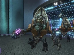 Grunt Minor