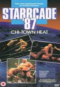 Starrcade 1987