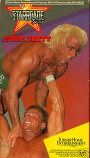 Starrcade 1988