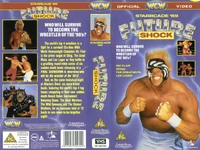 Starrcade 1989