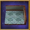 Swirly Stone Tiles