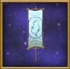 Blue Banner