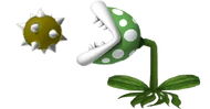 Wild Ptooie