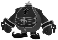 Large Body TR
