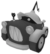 Hot Rod TR
