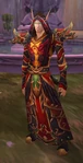 Summoner Calwen