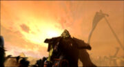 Thrall's Vision Warchief