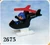 2675-Police Helicopter