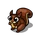 Red Squirrel