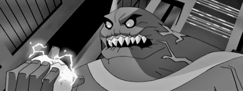 Parasite-jlu