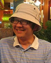 Tetsuya Takehora