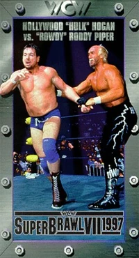 Superbrawl VII