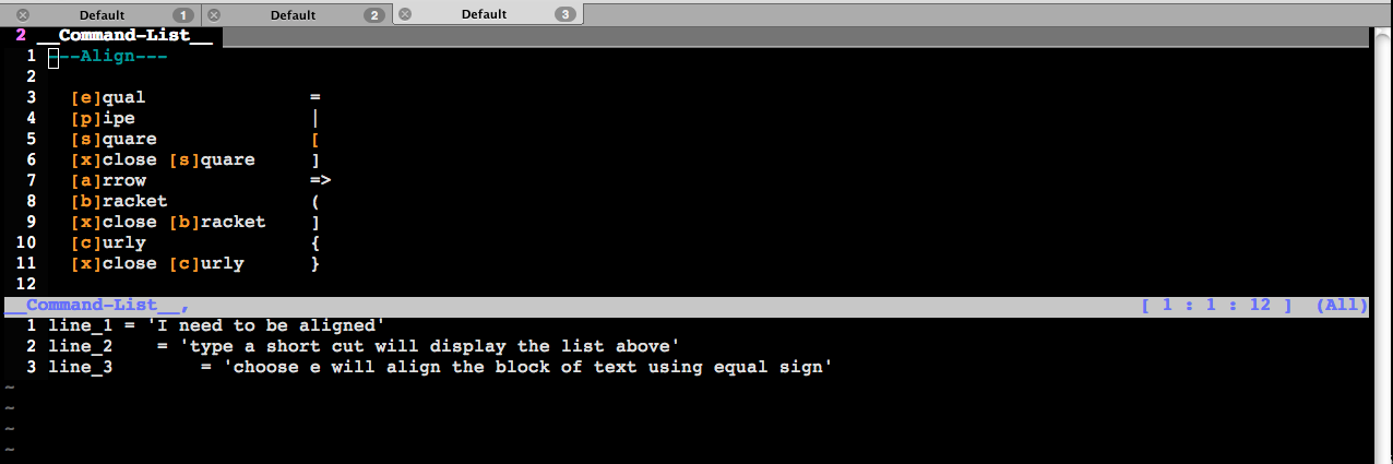 Screen shot