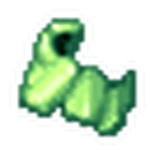Insect King Shell