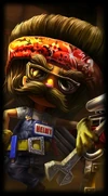Heimerdinger PiltoverCustomsLoading