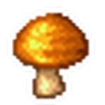 Water Shroom