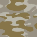 CoD4 Desert Camouflage