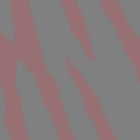 Weapon camo commando tiger red