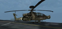 AH-64 Apache BF 2