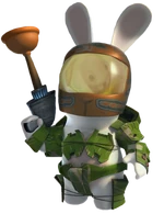 HaloRabbid