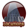 Links Orb Locations