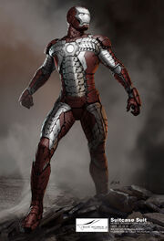 Centurion Armor