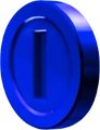 Blue Coin SMN