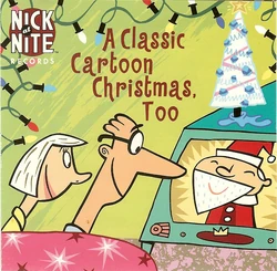 ClassicCartoonChristmasToo