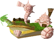 Tropic (Ship Set)