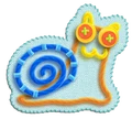 KEY Snail