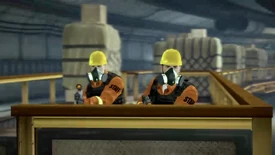 Dead Rising 2 Mercenaries