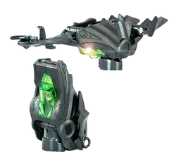 BG Riptor